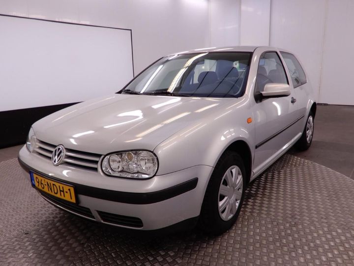 VOLKSWAGEN GOLF 1998 wvwzzz1jzww173570