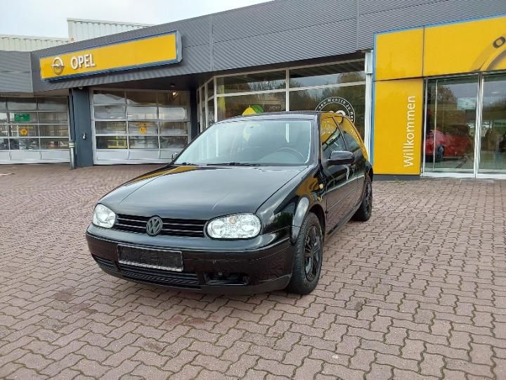 VOLKSWAGEN GOLF 1998 wvwzzz1jzxw158729