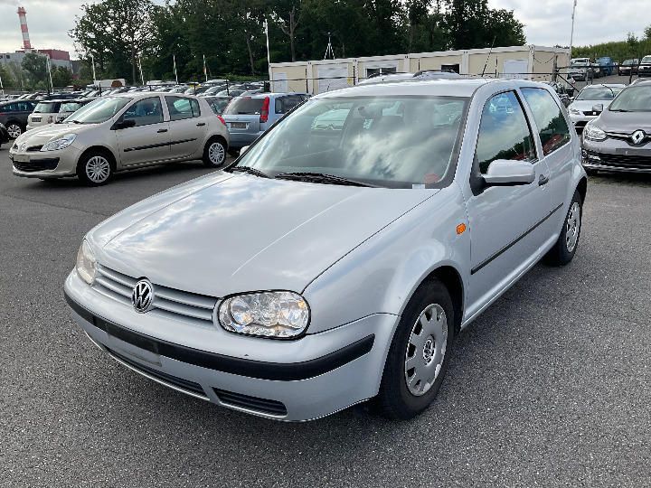 VOLKSWAGEN GOLF 1998 wvwzzz1jzxw179071