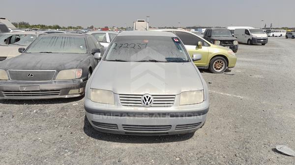 VOLKSWAGEN BORA 1999 wvwzzz1jzxw442477