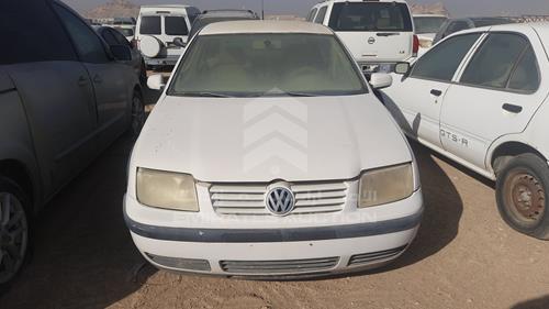 VOLKSWAGEN BORA 1999 wvwzzz1jzxw603247