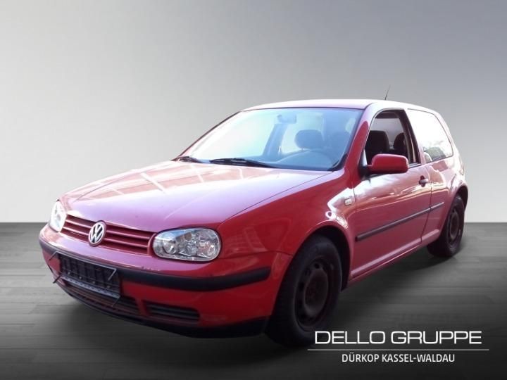 VOLKSWAGEN GOLF 1999 wvwzzz1jzyw083622