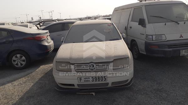 VOLKSWAGEN BORA 2000 wvwzzz1jzyw766158