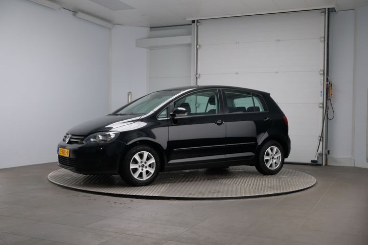 VOLKSWAGEN GOLF 2010 wvwzzz1kbzw520712