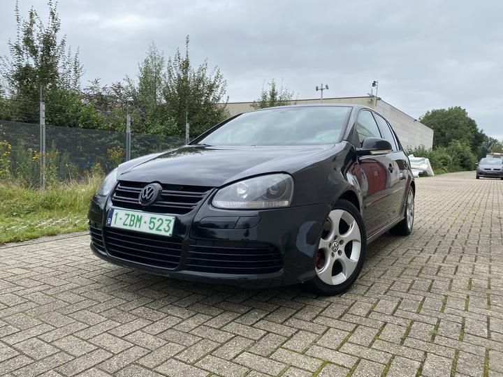 VOLKSWAGEN GOLF 2005 wvwzzz1kz5p039668