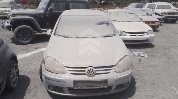 VOLKSWAGEN POLO 2005 wvwzzz1kz5w051358