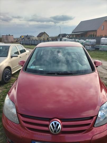 VOLKSWAGEN GOLF 2005 wvwzzz1kz5w571716