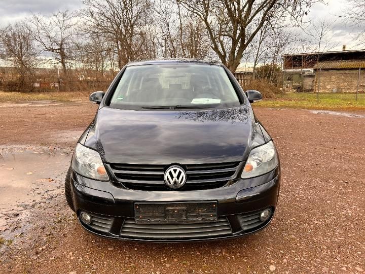 VOLKSWAGEN GOLF 2006 wvwzzz1kz6w514358