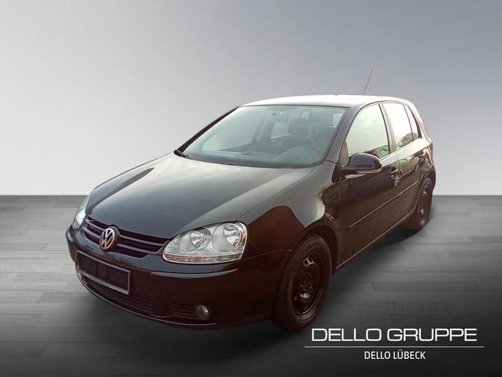 VOLKSWAGEN GOLF 2007 wvwzzz1kz7p068619