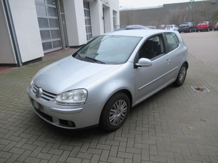 VOLKSWAGEN GOLF 2006 wvwzzz1kz7w109684