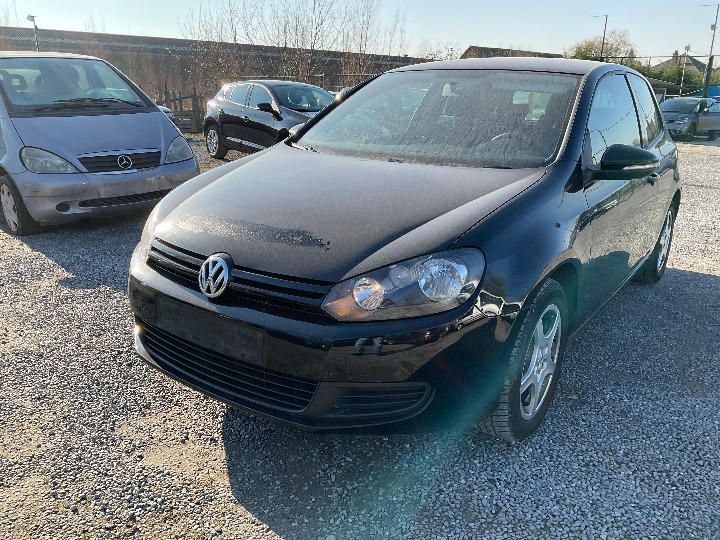 VOLKSWAGEN GOLF 2009 wvwzzz1kz9p413971