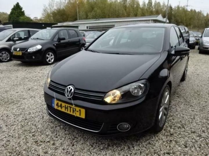 VOLKSWAGEN GOLF 2009 wvwzzz1kz9w472792