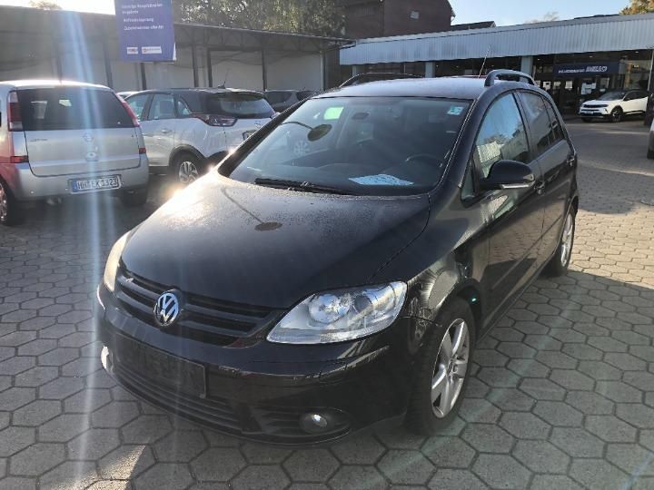 VOLKSWAGEN GOLF 2008 wvwzzz1kz9w850209