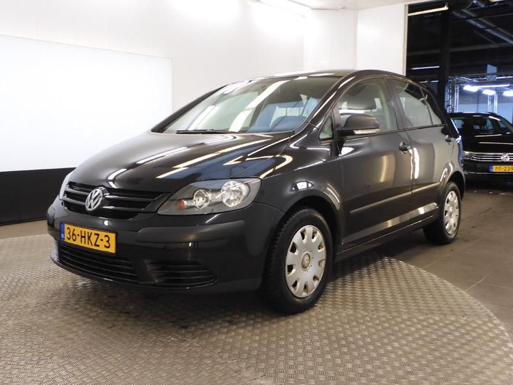 VOLKSWAGEN GOLF 2009 wvwzzz1kz9w852242