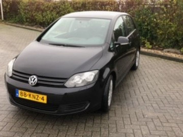 VOLKSWAGEN GOLF 2010 wvwzzz1kz9w918591