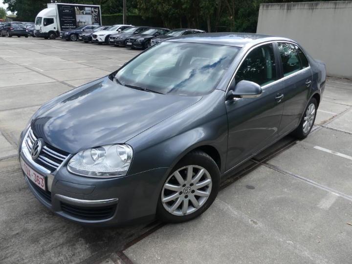 VOLKSWAGEN GOLF 2020 wvwzzz1kzam056887