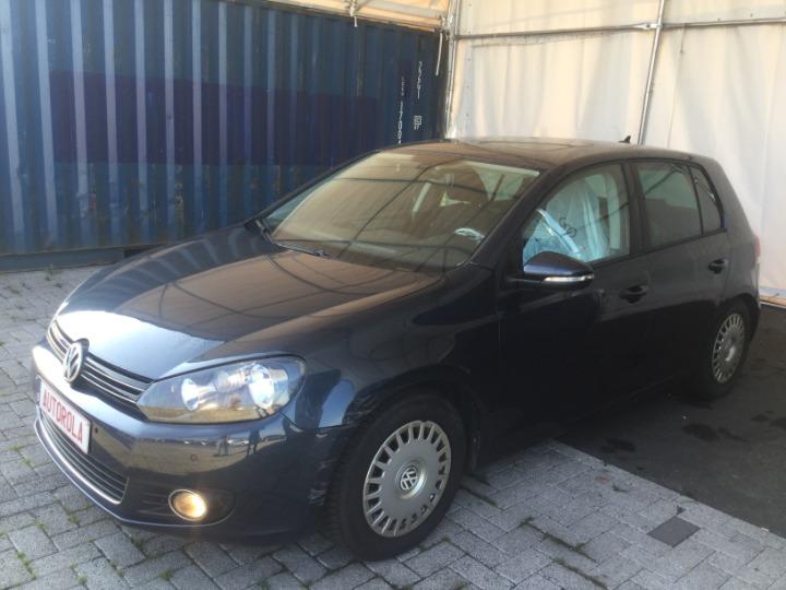 VOLKSWAGEN GOLF 2010 wvwzzz1kzap154596