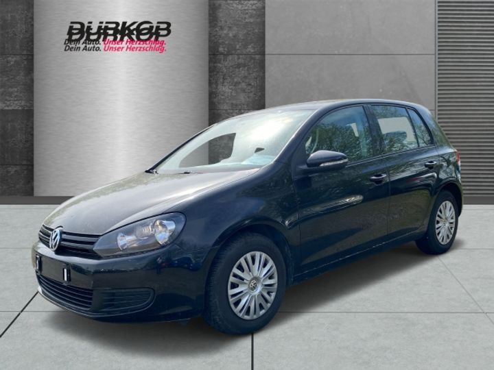 VOLKSWAGEN GOLF 2009 wvwzzz1kzaw216566