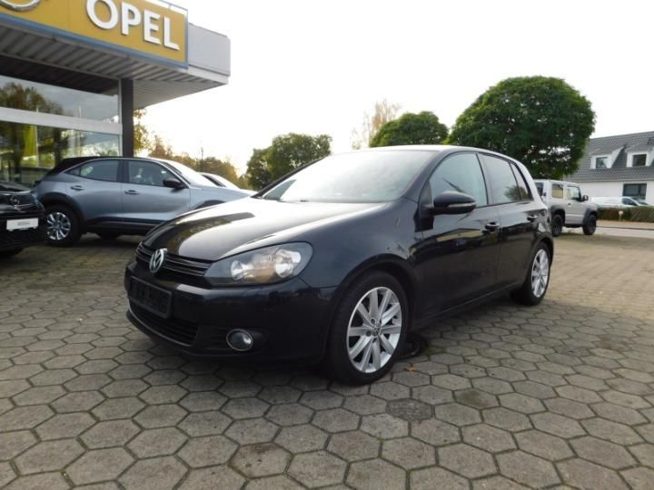 VOLKSWAGEN GOLF 2010 wvwzzz1kzaw280003