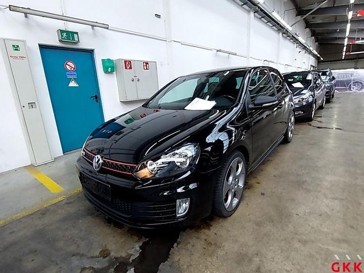 VOLKSWAGEN GOLF 2010 wvwzzz1kzaw280518