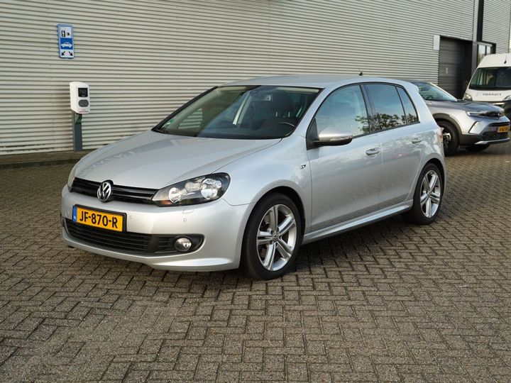 VOLKSWAGEN GOLF 2010 wvwzzz1kzaw322966