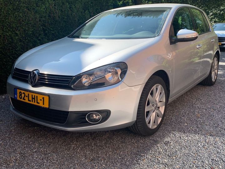 VOLKSWAGEN GOLF 2010 wvwzzz1kzaw359448