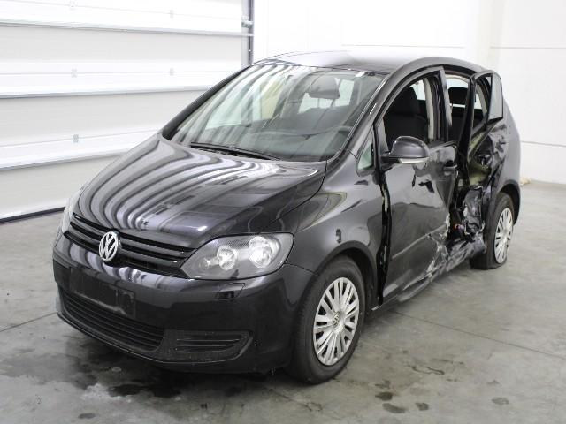 VOLKSWAGEN GOLF 2010 wvwzzz1kzaw522037