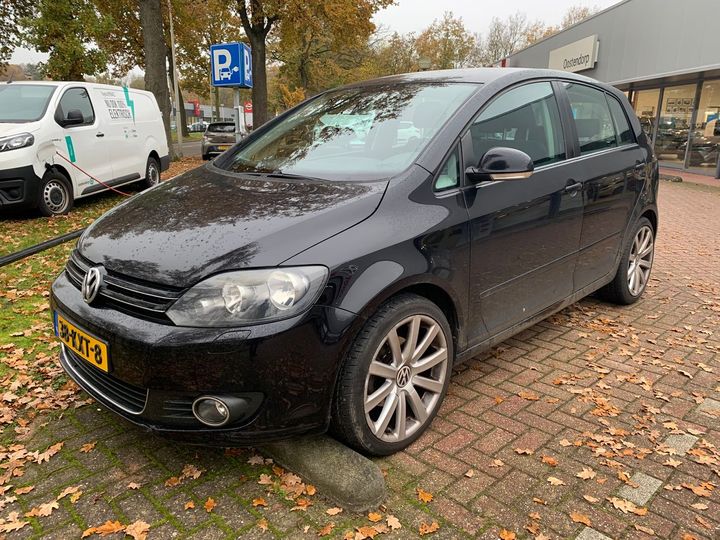 VOLKSWAGEN GOLF 2010 wvwzzz1kzaw586890