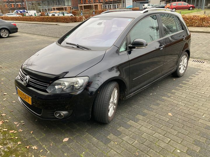 VOLKSWAGEN GOLF 2010 wvwzzz1kzaw599350