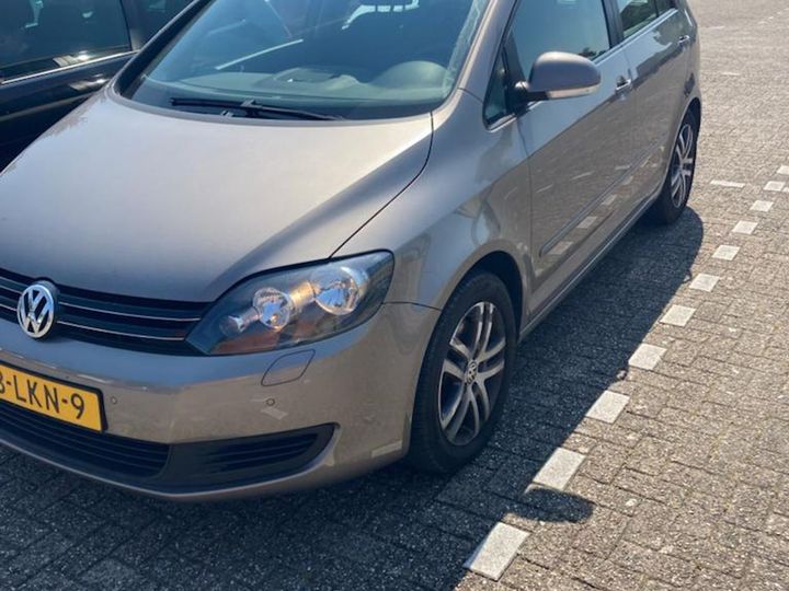 VOLKSWAGEN GOLF 2010 wvwzzz1kzaw606786