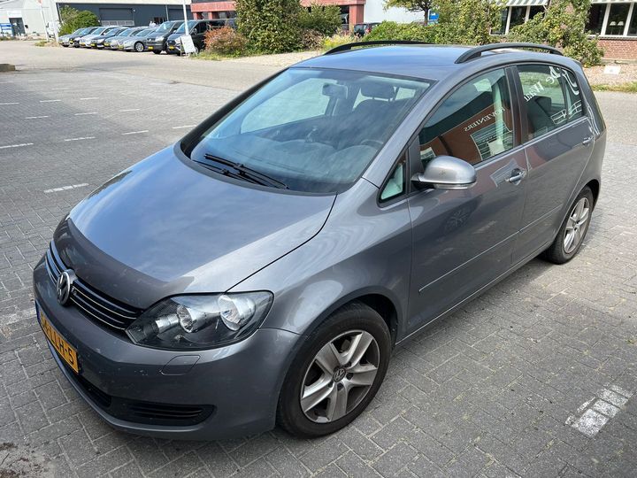 VOLKSWAGEN GOLF 2010 wvwzzz1kzaw607093