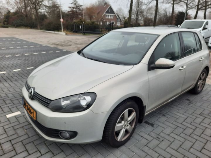 VOLKSWAGEN GOLF 2010 wvwzzz1kzbp052356