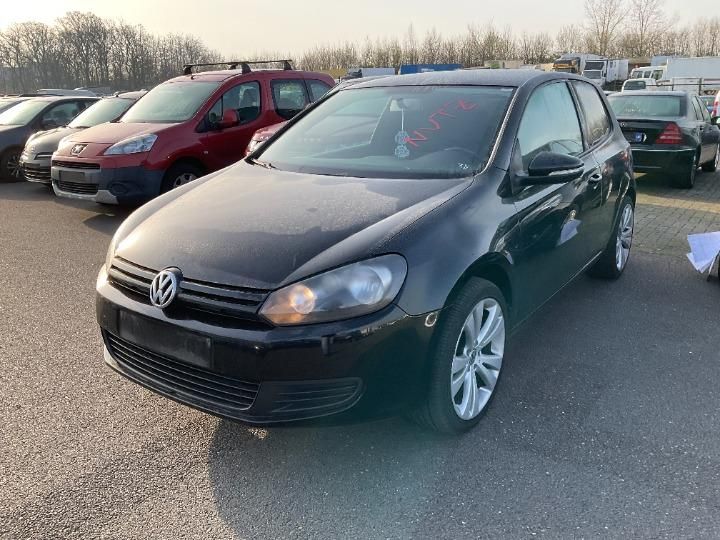 VOLKSWAGEN GOLF 2010 wvwzzz1kzbp077942