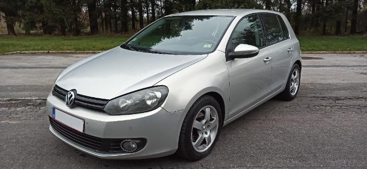 VOLKSWAGEN GOLF 2011 wvwzzz1kzbw179041