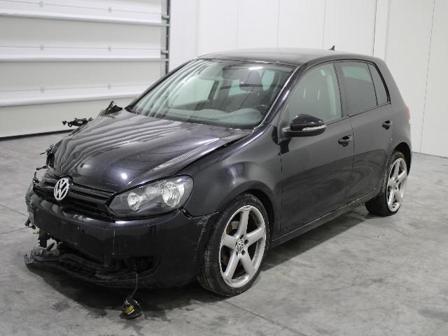 VOLKSWAGEN GOLF 2011 wvwzzz1kzbw304256