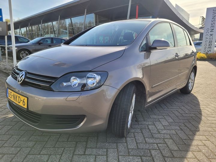 VOLKSWAGEN GOLF 2010 wvwzzz1kzbw517528