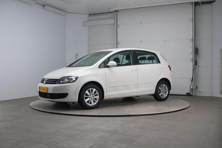 VOLKSWAGEN GOLF 2011 wvwzzz1kzbw562878