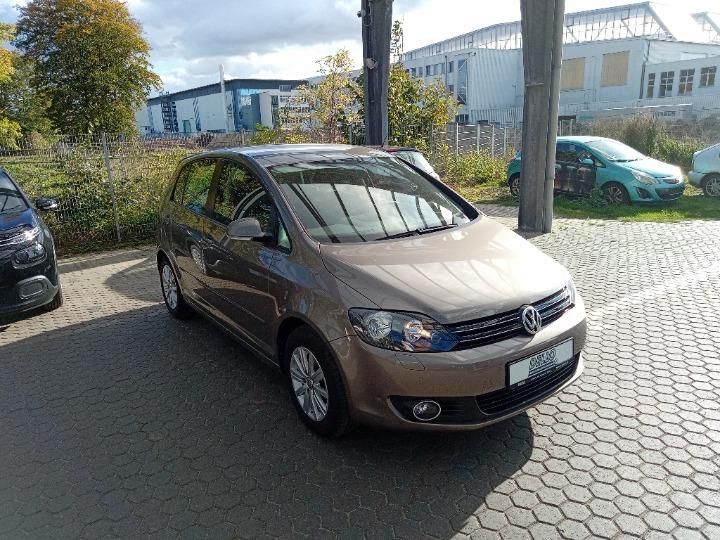 VOLKSWAGEN GOLF 2011 wvwzzz1kzbw566652