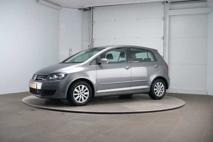 VOLKSWAGEN GOLF 2011 wvwzzz1kzbw567635