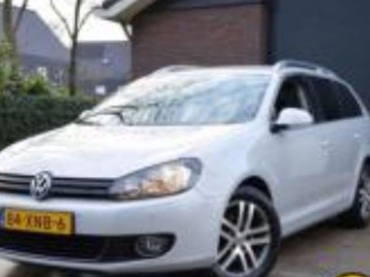 VOLKSWAGEN GOLF 2012 wvwzzz1kzcm681472