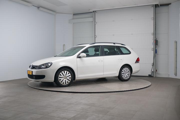 VOLKSWAGEN GOLF 2013 wvwzzz1kzcm713229