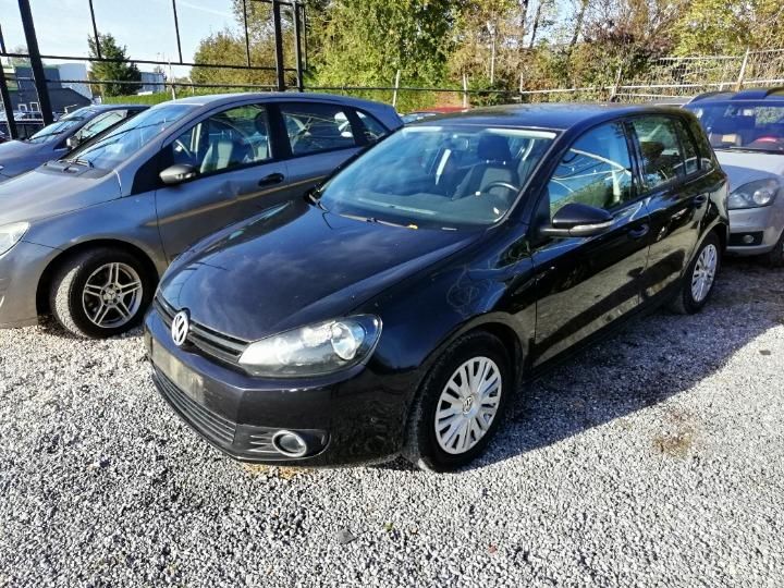 VOLKSWAGEN GOLF 2011 wvwzzz1kzcw131580