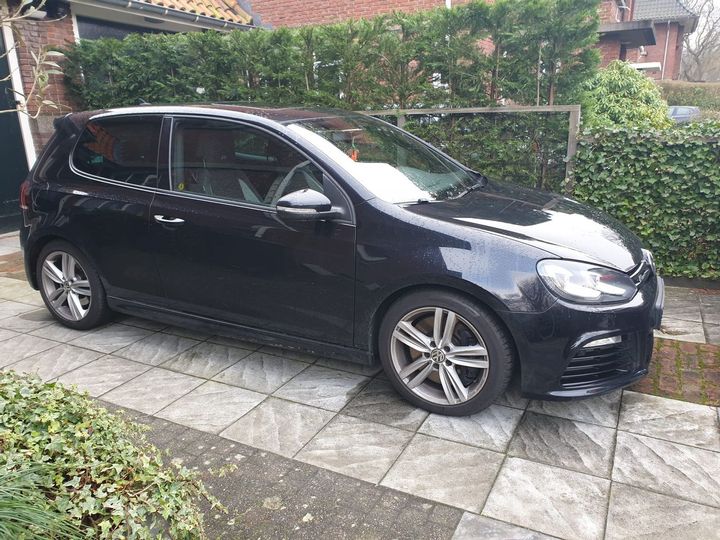 VOLKSWAGEN GOLF 2012 wvwzzz1kzcw187732