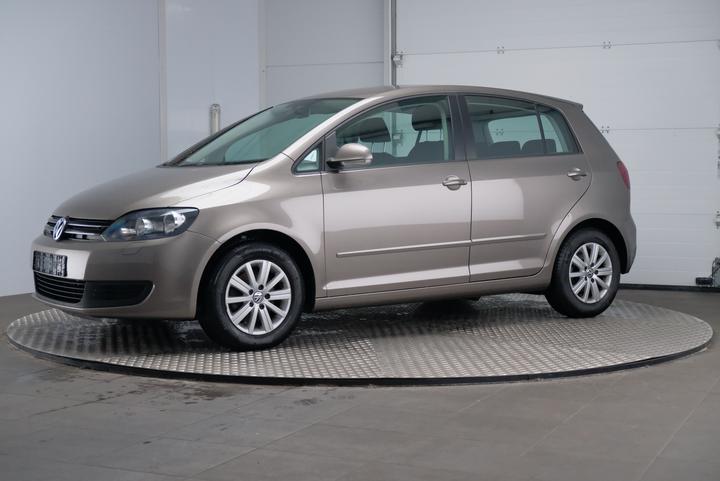 VOLKSWAGEN GOLF 2011 wvwzzz1kzcw531751