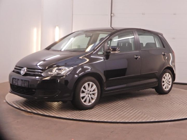 VOLKSWAGEN GOLF 2011 wvwzzz1kzcw538940