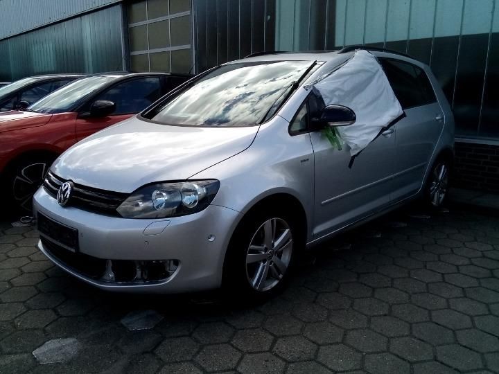 VOLKSWAGEN GOLF 2012 wvwzzz1kzcw578274