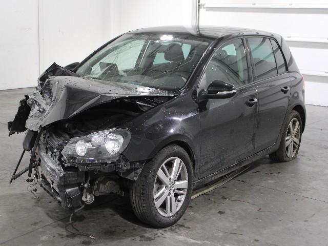 VOLKSWAGEN GOLF 2012 wvwzzz1kzdw096762