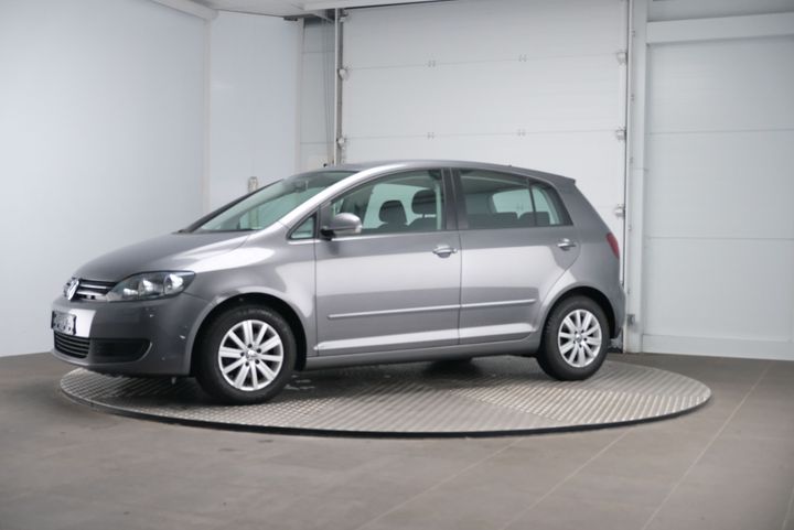 VOLKSWAGEN GOLF 2012 wvwzzz1kzdw523458