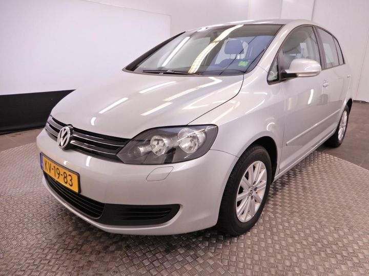 VOLKSWAGEN GOLF 2012 wvwzzz1kzdw523657