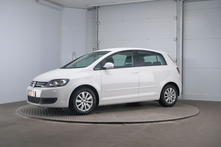 VOLKSWAGEN GOLF 2013 wvwzzz1kzew508893